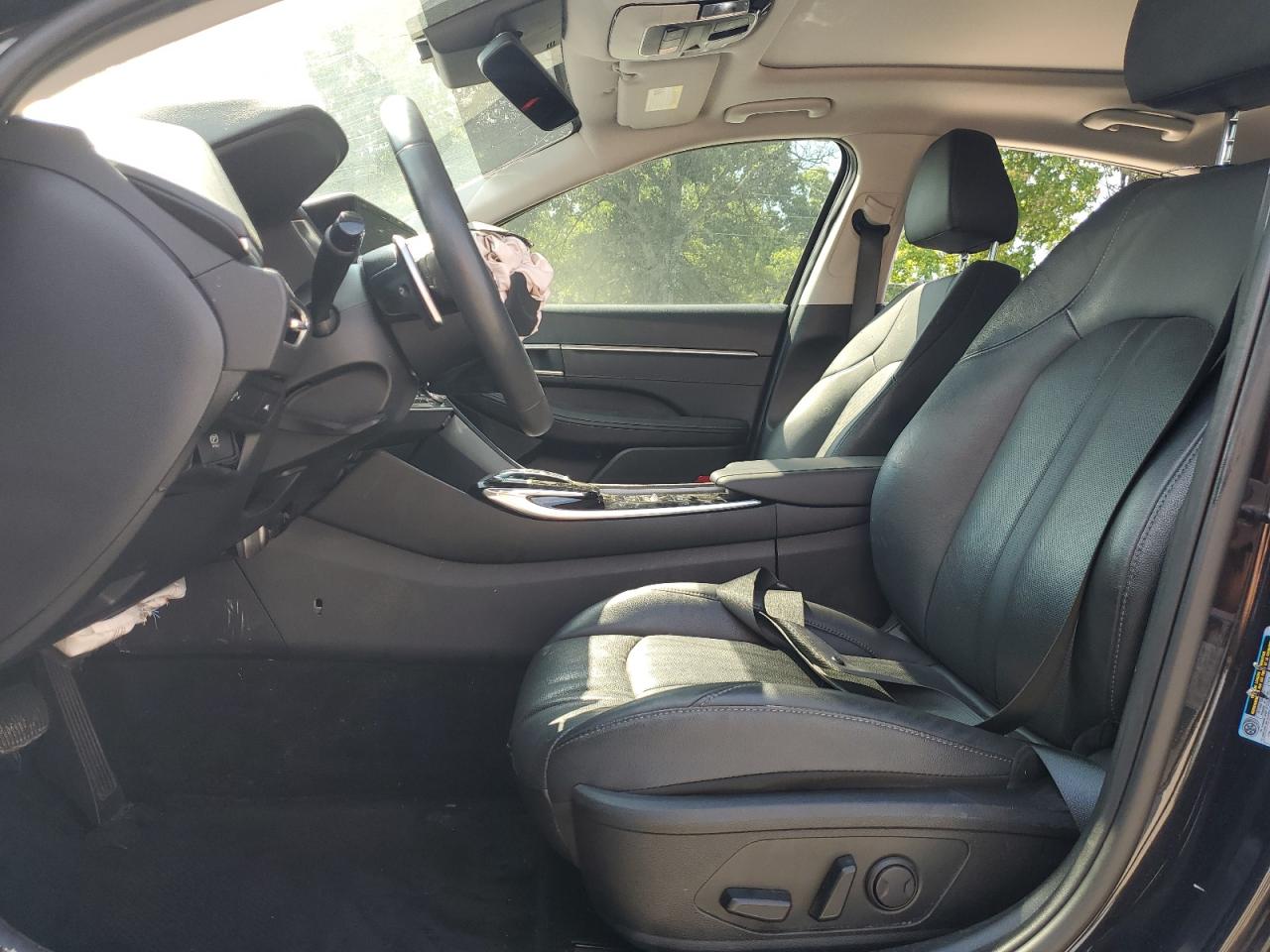 2023 Hyundai Sonata Limited VIN: KMHL34J21PA284864 Lot: 56918095