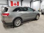 2018 Kia Sorento Lx იყიდება Ottawa-ში, ON - Front End