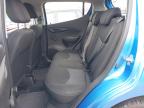 2018 VAUXHALL VIVA SE AC for sale at Copart NEWBURY