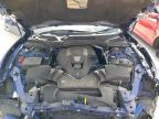 2016 MASERATI GHIBLI V6 for sale at Copart PETERLEE