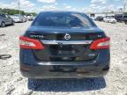 2014 Nissan Sentra S იყიდება Montgomery-ში, AL - Front End