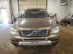 2013 Volvo Xc90 3.2 na sprzedaż w Ham Lake, MN - Rear End