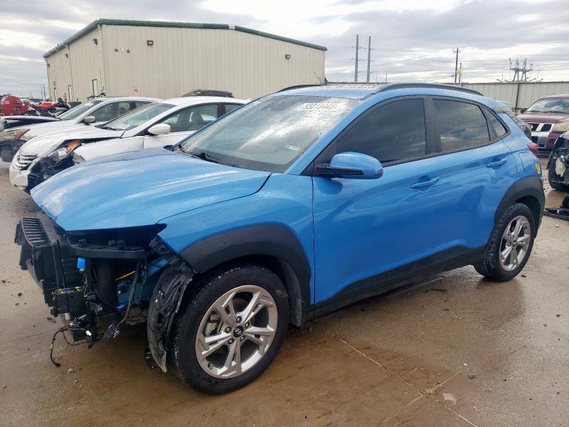 HYUNDAI KONA SEL 2022