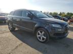2014 Audi Q7 Prestige na sprzedaż w Pennsburg, PA - Front End