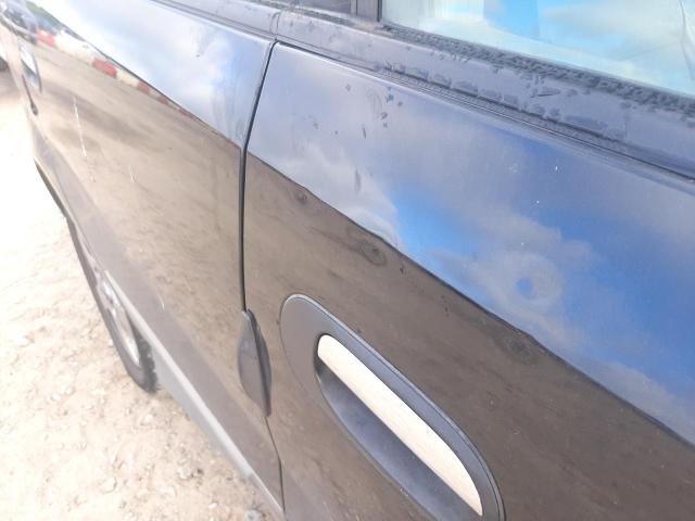 2005 NISSAN ALMERA TIN