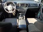 2019 Kia Sportage Lx zu verkaufen in Chicago Heights, IL - Vandalism