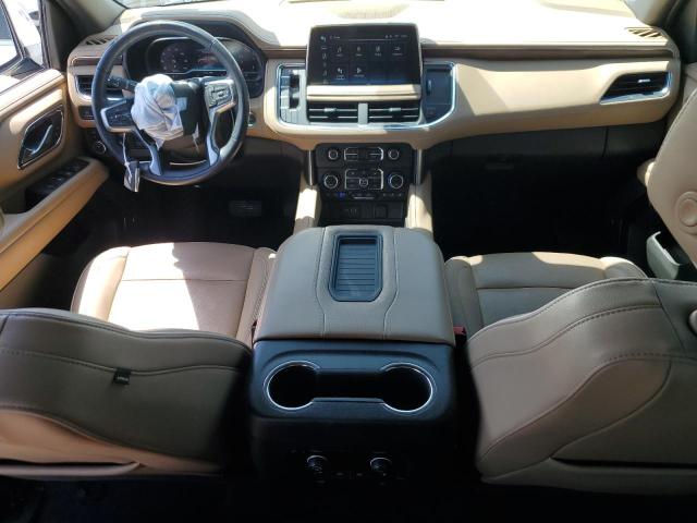  CHEVROLET SUBURBAN 2022 Biały