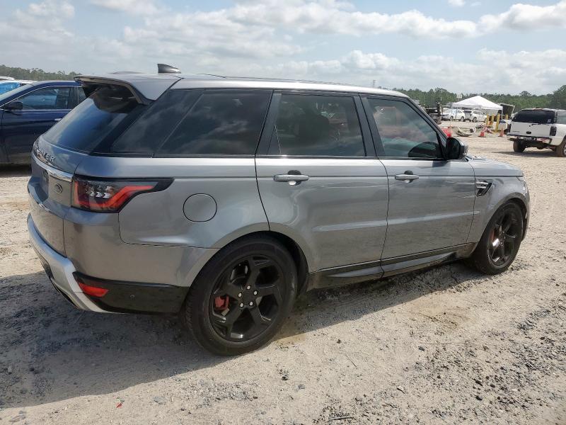  LAND ROVER RANGEROVER 2020 Szary