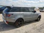 2020 Land Rover Range Rover Sport Hse на продаже в Houston, TX - Minor Dent/Scratches
