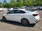 2024 Kia Forte Gt Line за продажба в Hurricane, WV - Water/Flood