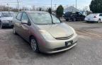 2005 Toyota Prius на продаже в Leroy, NY - Normal Wear