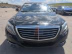 2014 Mercedes-Benz S 550 4Matic للبيع في Littleton، CO - Front End