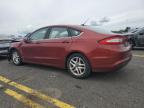 2014 Ford Fusion Se for Sale in Pennsburg, PA - Front End
