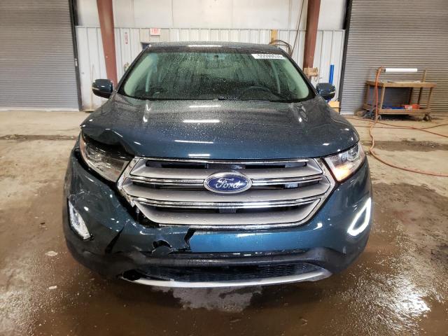  FORD EDGE 2016 Синій