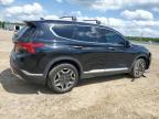 2023 Hyundai Santa Fe Limited للبيع في Conway، AR - Front End