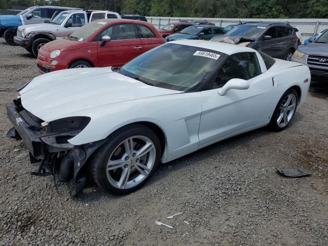 2009 Chevrolet Corvette 