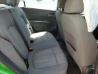 2015 Chevrolet Sonic Lt for Sale in Franklin, WI - Front End