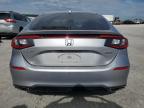 2023 Honda Civic Sport Touring   for Sale in Tulsa, OK - Side