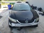2013 Honda Civic Lx   zu verkaufen in Byron, GA - Front End