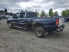 2007 Chevrolet Silverado C3500 იყიდება Eugene-ში, OR - Side