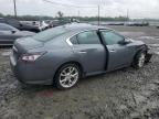 2014 Nissan Maxima S იყიდება Windsor-ში, NJ - Front End