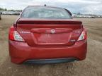 2016 Nissan Versa S   for Sale in Elgin, IL - Side