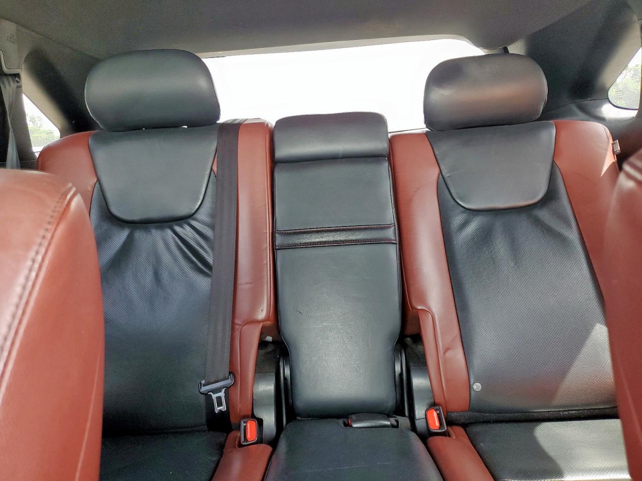 2015 Lexus Rx 350 Base VIN: 2T2BK1BA3FC310166 Lot: 57115365