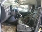 2016 Gmc Canyon Slt продається в East Granby, CT - Minor Dent/Scratches