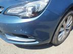2014 VAUXHALL CASCADA ELITE TURBO AUTO  for sale at Copart GLOUCESTER