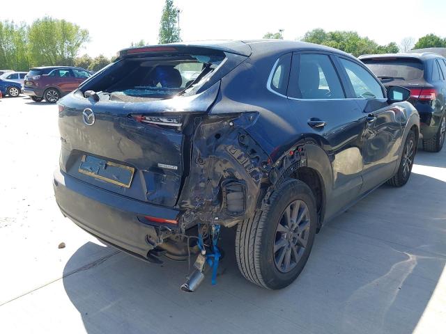 2020 MAZDA CX-30 SE-L