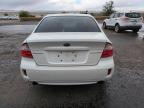 2009 Subaru Legacy 2.5I en Venta en Albuquerque, NM - Front End