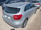 2013 MERCEDES BENZ A180 BLUE- for sale at Copart SANDY