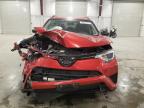 2017 Toyota Rav4 Le на продаже в Avon, MN - Front End