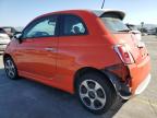 2014 Fiat 500 Electric продається в Sun Valley, CA - Rear End