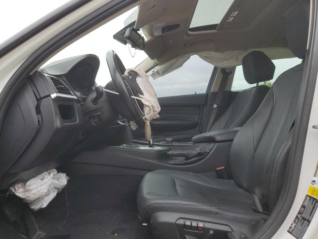 2013 BMW 320 I XDRIVE