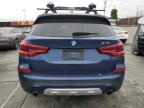 2018 Bmw X3 Xdrive30I for Sale in Wilmington, CA - Front End