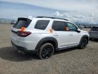 2025 Honda Pilot Touring en Venta en Helena, MT - Biohazard/Chemical