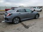 2017 Honda Civic Lx   en Venta en Dyer, IN - Front End