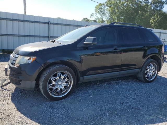 2007 Ford Edge Sel Plus