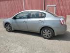 2008 Nissan Sentra 2.0 zu verkaufen in London, ON - Mechanical