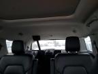 2023 Nissan Pathfinder Sl للبيع في Los Angeles، CA - Front End