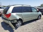 2007 Toyota Sienna Ce for Sale in Riverview, FL - Rear End