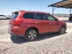2017 Nissan Pathfinder S იყიდება Phoenix-ში, AZ - Side