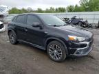 2016 Mitsubishi Outlander Sport Es de vânzare în Assonet, MA - Side