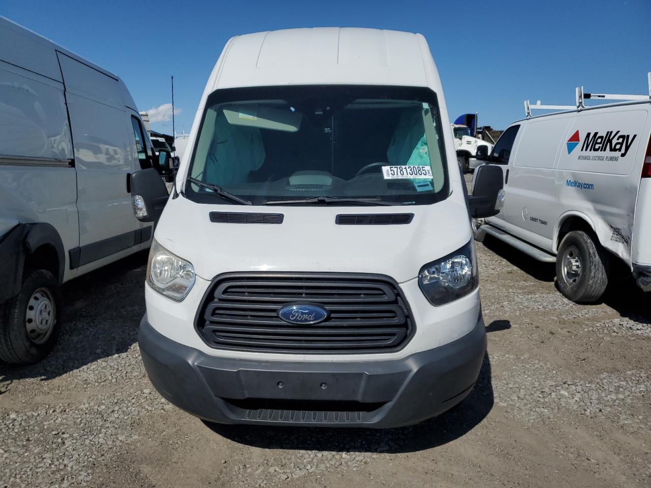 1FTYR2XG5KKA45935 FORD TRANSIT 2019