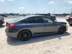 2022 Honda Civic Sport na sprzedaż w West Palm Beach, FL - Front End
