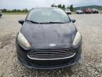 2015 Ford Fiesta Se на продаже в Tifton, GA - Burn