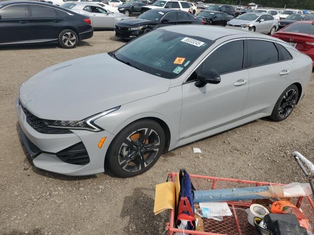 2022 Kia K5 Gt Line