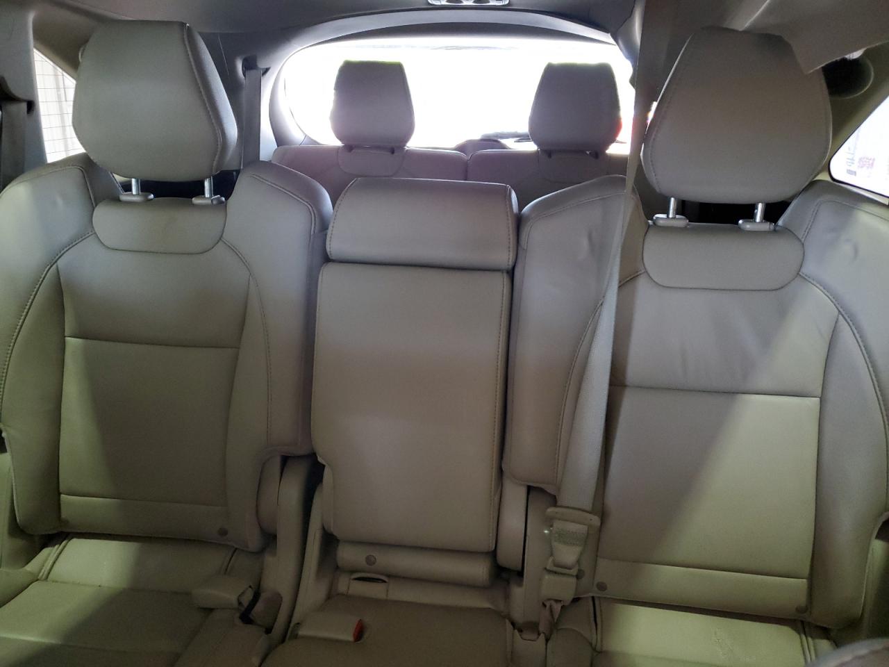 2014 Acura Mdx Technology VIN: 5FRYD4H48EB042476 Lot: 56474755