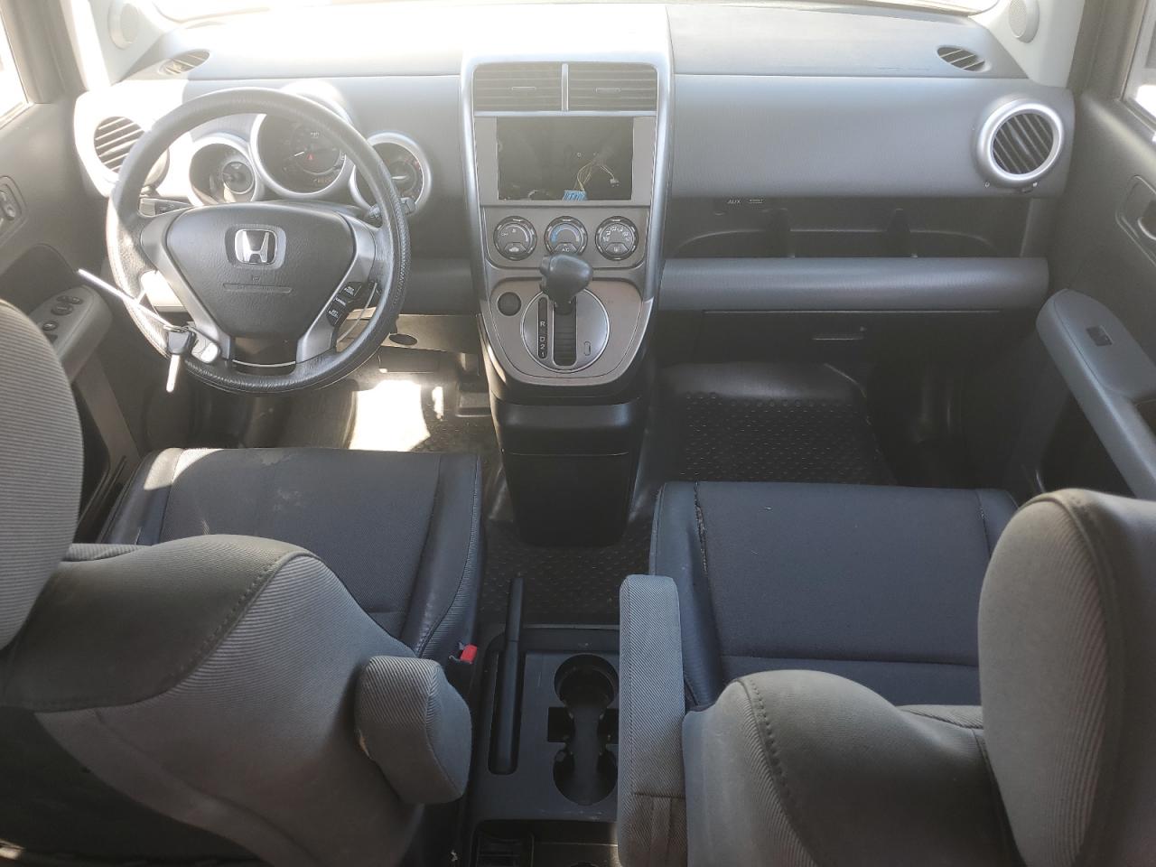 2004 Honda Element Ex VIN: 5J6YH286X4L022022 Lot: 53838365